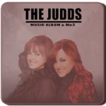 the judds | music video & mp3 android application logo